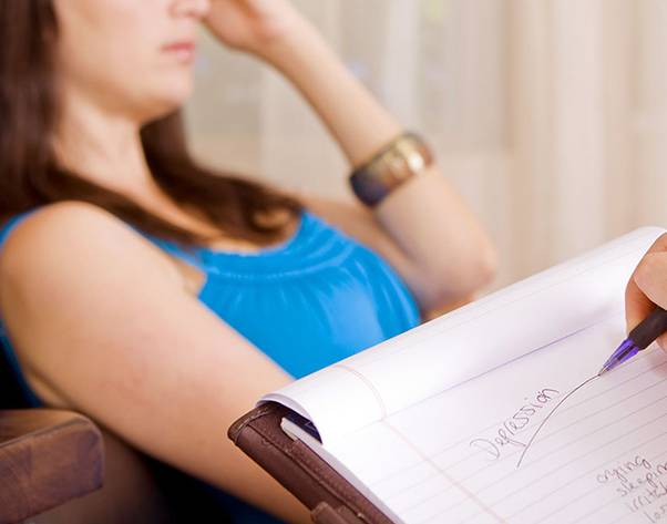 Uzm Dr Elvan Çiçekci - Uzman Psikoterapist