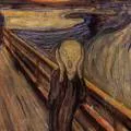Edvard Munch Kayıp Ölüm ve Yas
