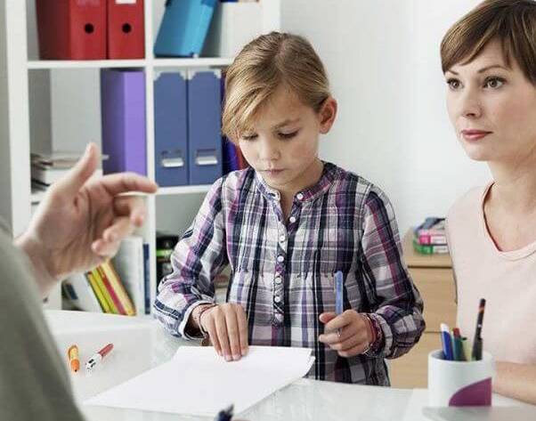 Dikkat Eksikliği Hiperaktivite Bozukluğu (DEHB)