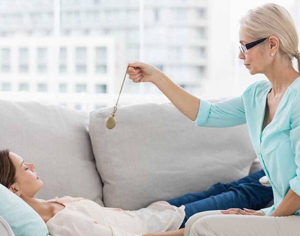 Uzm Dr Elvan Çiçekçi Hipnoz ve Mitolojik Kökeni