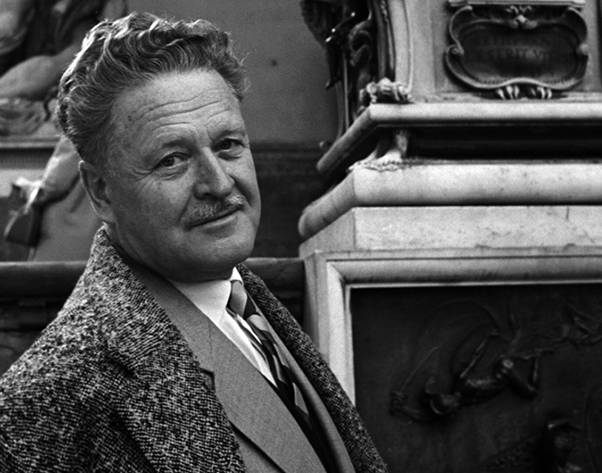 Nazım Hikmetin Kadıköy Yılları