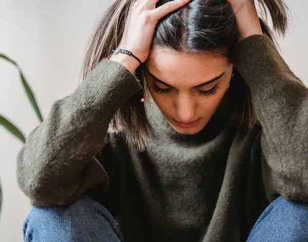 Anksiyete Bozukluğu Nedir? | Dr. Elvan Çiçekçi