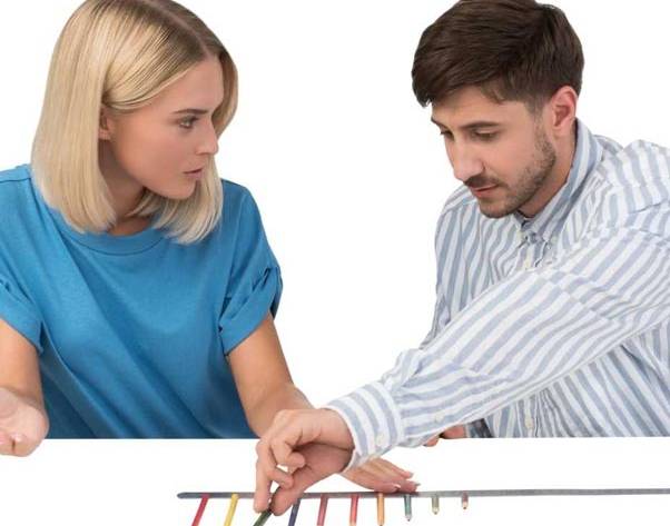 Obsesif Kompulsif Bozukluk ve İlişkili Bozukluklar