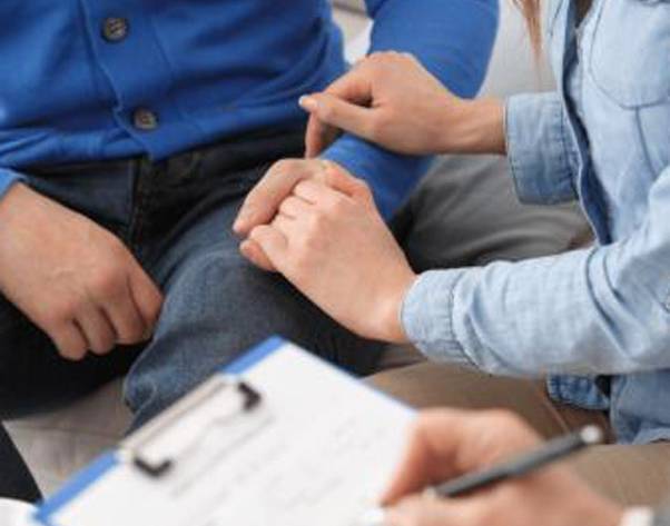 Çift Terapisi: İlişkinizi Kurtarmanın Yolu